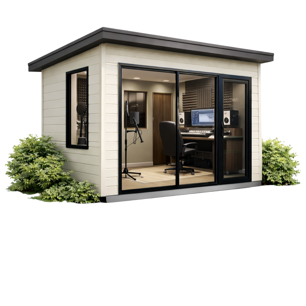 Create Studio™ – Art / Music