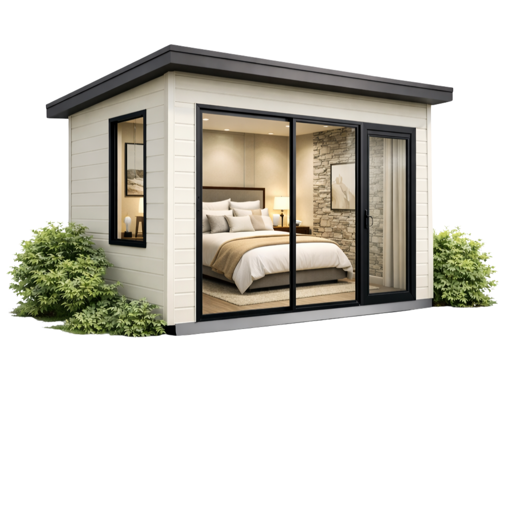 Stay Studio™ – Guest / Flex