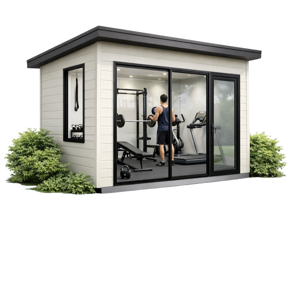 Fit Studio™ – Home Gym