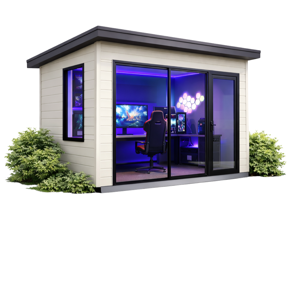 Play Studio™ – Media Room